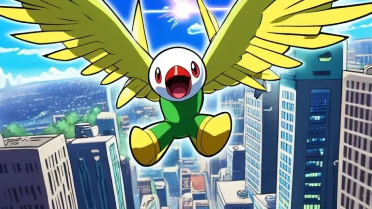 Xatu Weakness: Psychic Flying Pokémon’s Vulnerabilities