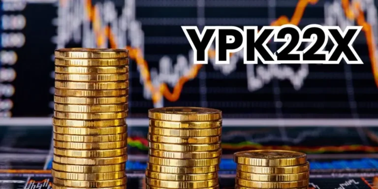 YPK22X : Cutting-Edge Technology is Shaping Industries