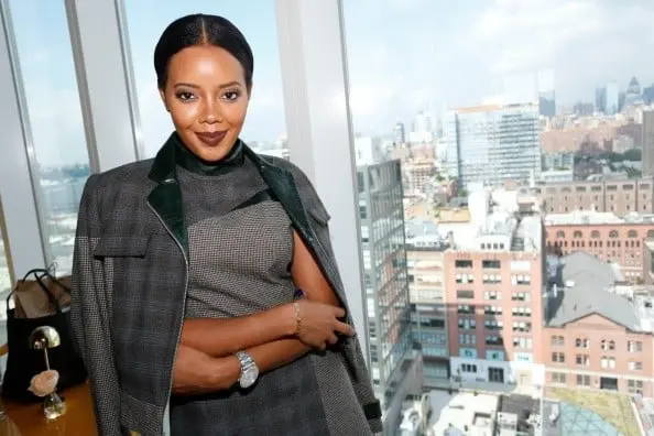 Angela Simmons Net Worth: Multifaceted Entrepreneur’s Wealth