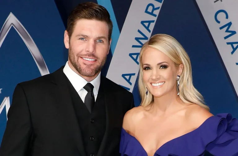 Carrie Underwood Divorce: Navigating Fame & Strong Marriage