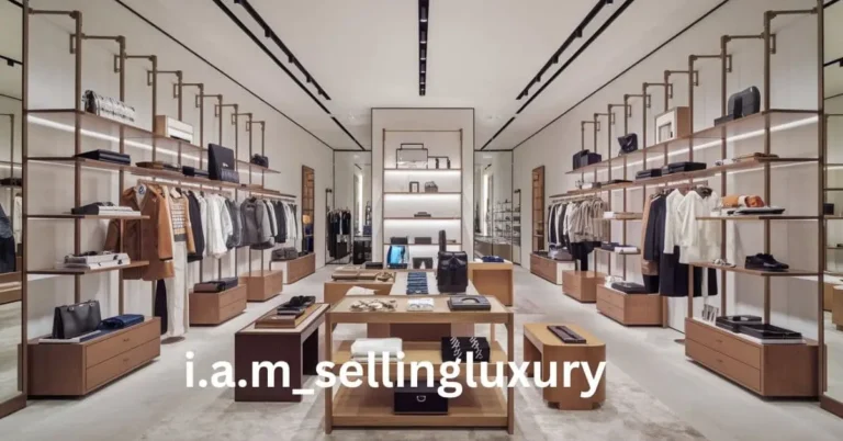 i.a.m_sellingluxury: Marketing High-End Products & Experiences