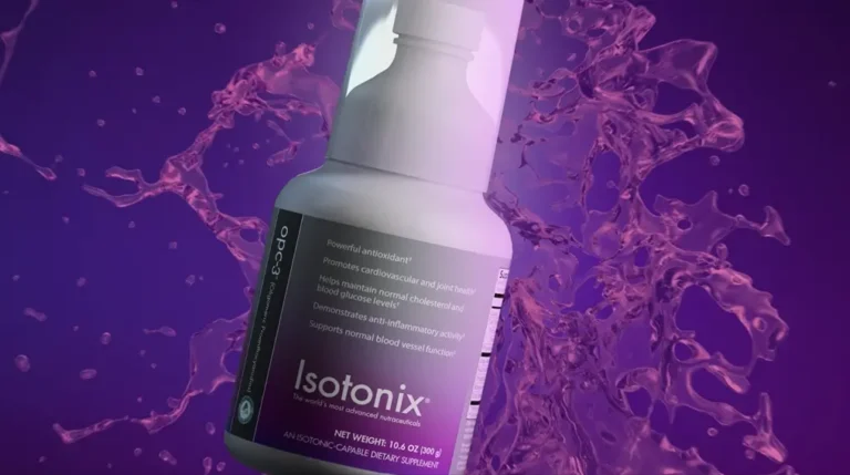 Isotonix MLM: Nutraceutical Business Opportunity