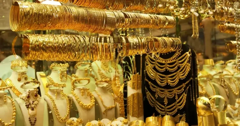 Italian Gold vs Saudi Gold: Purity Design & Value Differences