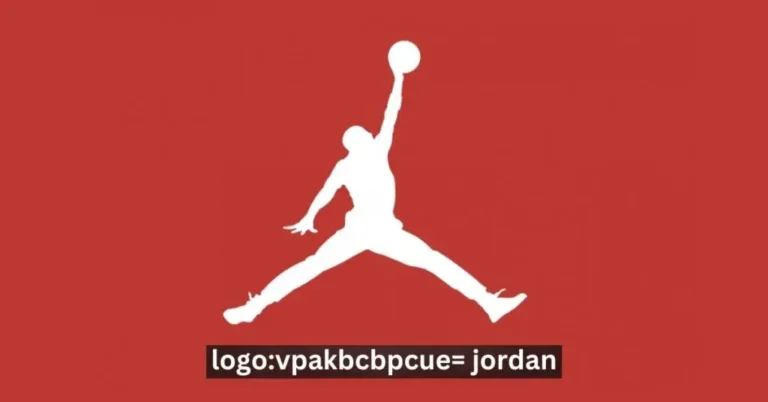 logo:vpakbcbpcue= jordan: Decoding Jordan Brand’s Logo