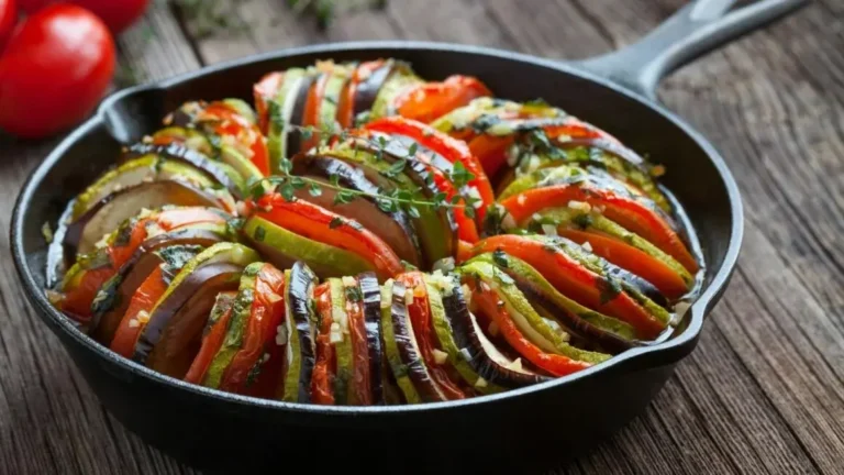 chef:rb6391caasa= ratatouille: Exploring the Culinary World