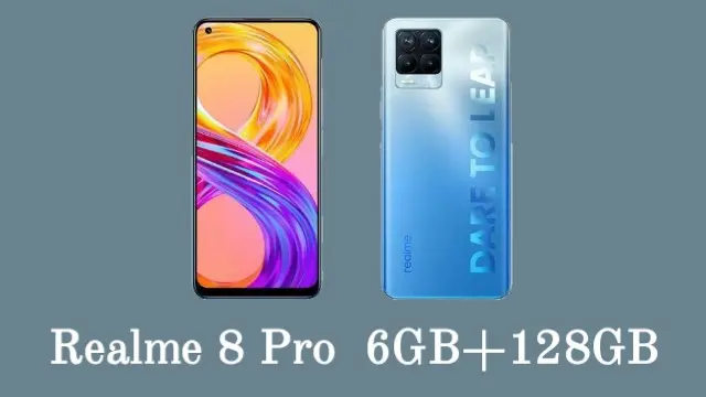 Realme 8 Pro Price in Bangladesh: Features and Best Deals