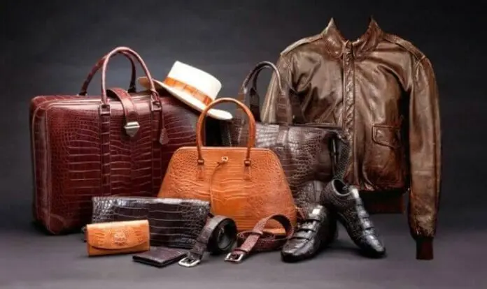 RLGeather.com: Destination for Quality Leather Goods