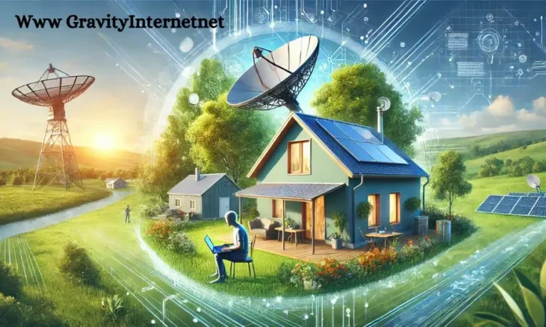 www gravityinternetnet: Future of Internet Connectivity